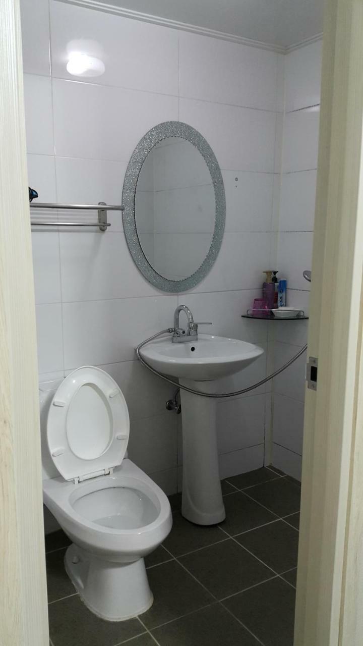 Kangguan Guesthouse Tongyeong Luaran gambar
