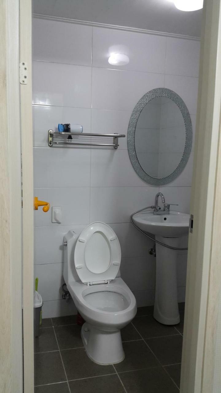 Kangguan Guesthouse Tongyeong Luaran gambar