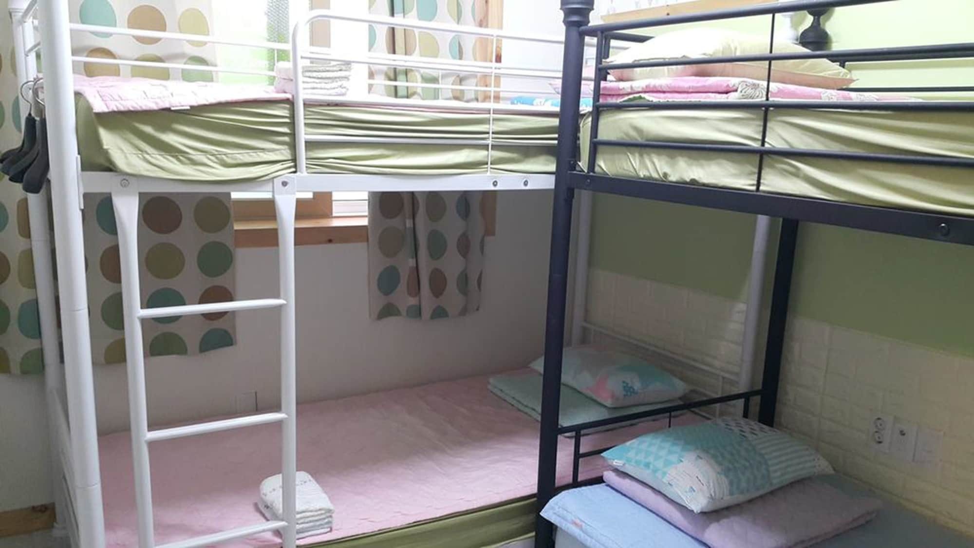 Kangguan Guesthouse Tongyeong Luaran gambar