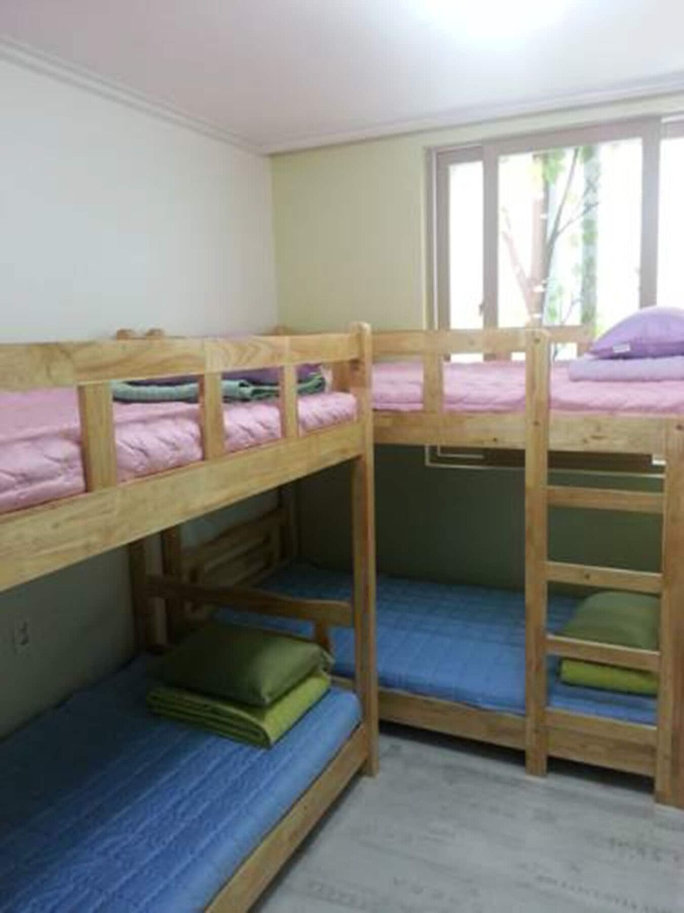 Kangguan Guesthouse Tongyeong Luaran gambar